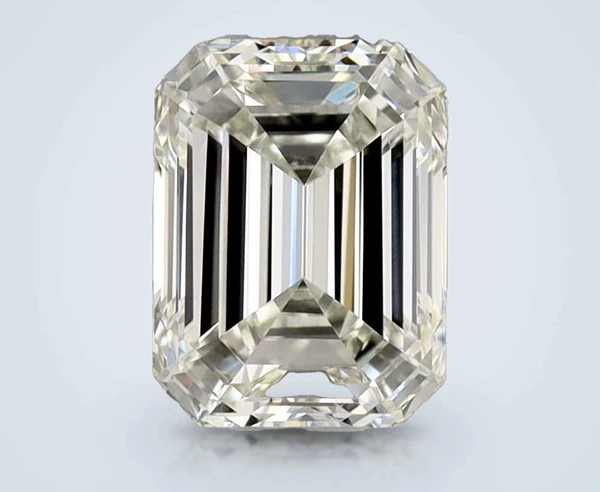 0.59 Carat · I · VVS1 very good Cut