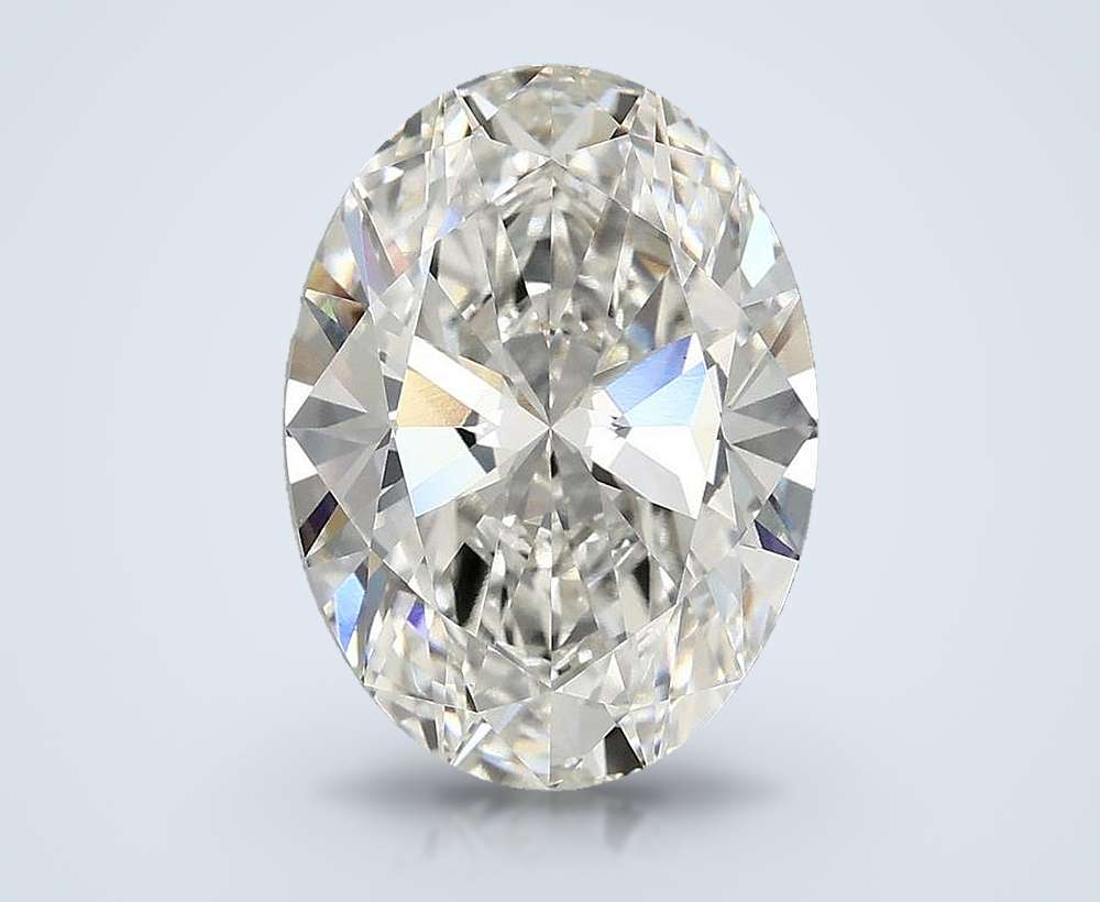 4.73 Carat · G · VS1 Rare Carat Ideal Cut