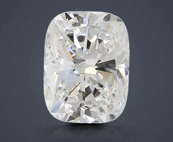 3.51 Carat · E · VS1 Rare Carat Ideal Cut