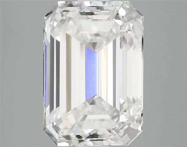 4 Carat · E · VS1 Rare Carat Ideal Cut