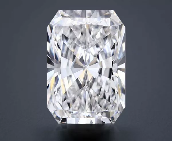 2.28 Carat · D · VS1 Rare Carat Ideal Cut
