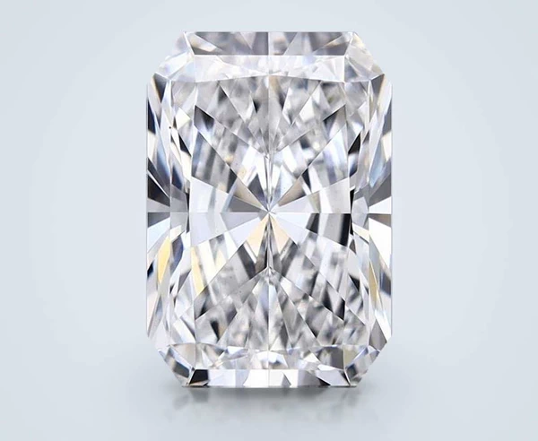 2.28 Carat · D · VS1 Rare Carat Ideal Cut