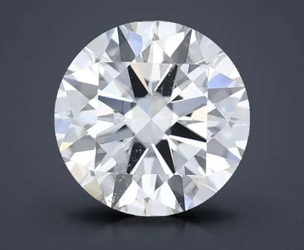 0.6 Carat · D · SI2 Rare Carat Ideal Cut