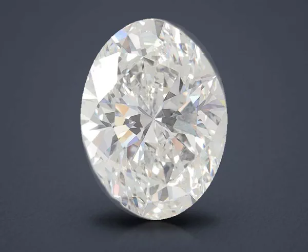 5.01 Carat · G · IF Rare Carat Ideal Cut