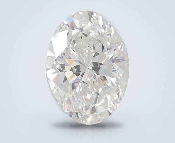 5.01 Carat · G · IF Rare Carat Ideal Cut