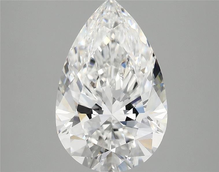 2.83 Carat · E · VS2 Rare Carat Ideal Cut