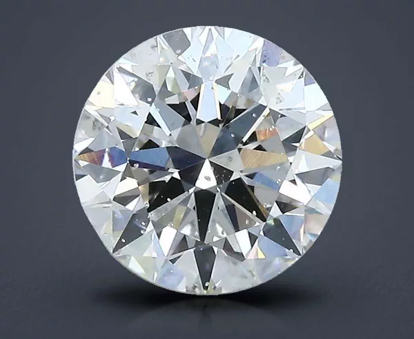2 Carat · H · SI1 Rare Carat Ideal Cut