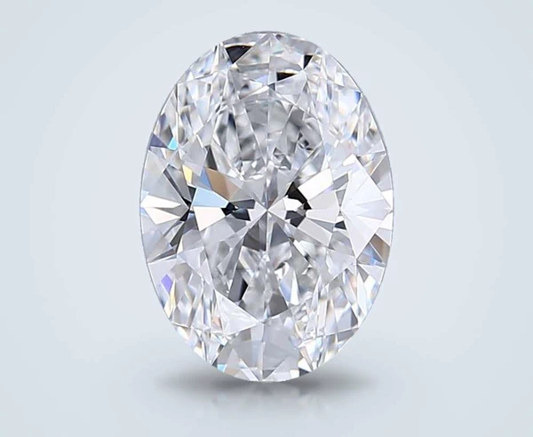 2.54 Carat · D · VVS1 Rare Carat Ideal Cut