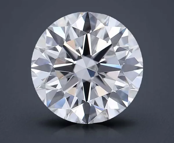 1.71 Carat · D · VVS1 Rare Carat Ideal Cut