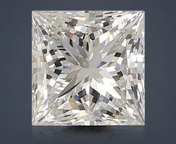 1.53 Carat · F · VVS2 Rare Carat Ideal Cut