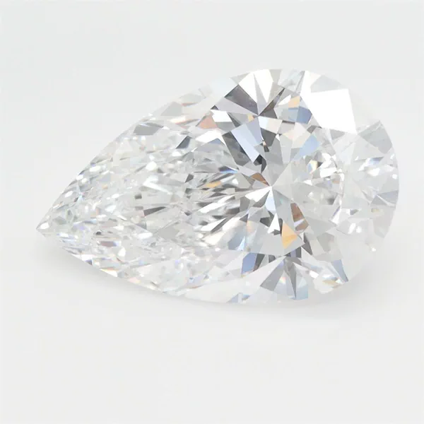 4.34 Carat · D · VVS1 Rare Carat Ideal Cut