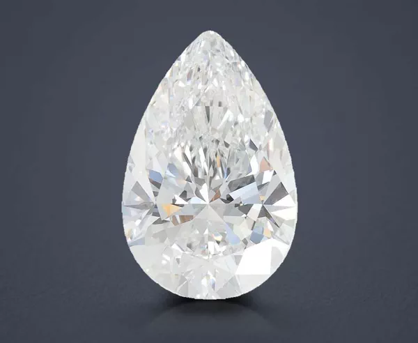 4.34 Carat · D · VVS1 Rare Carat Ideal Cut