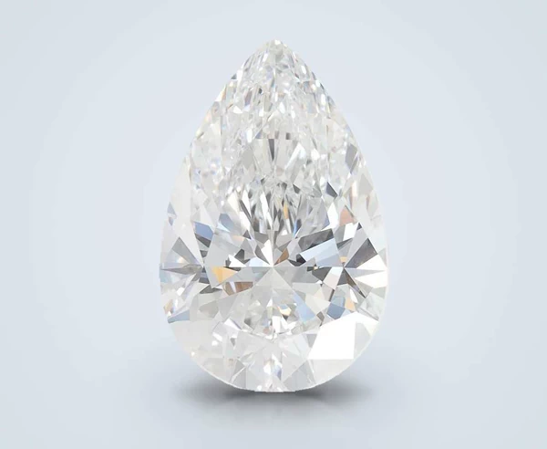 4.34 Carat · D · VVS1 Rare Carat Ideal Cut