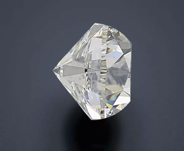 2.01 Carat · F · VS1 very good Cut