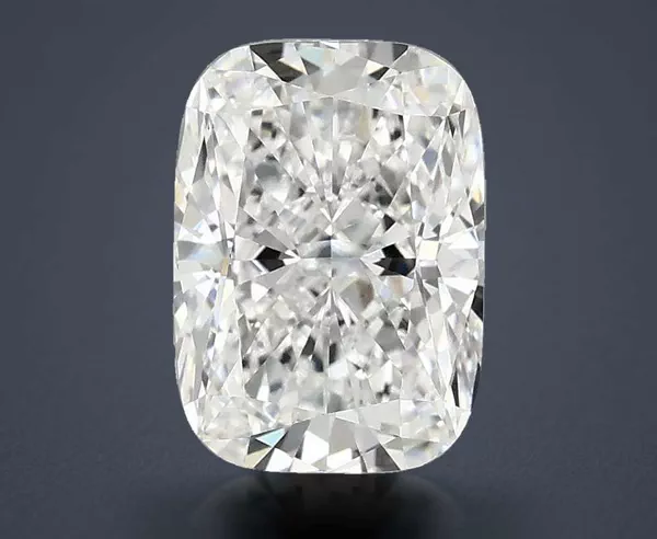 2.1 Carat · D · VS1 Rare Carat Ideal Cut