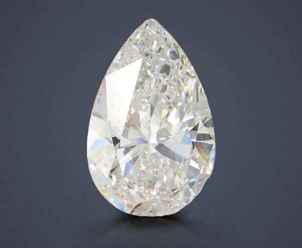 21.1 Carat · F · VS1 Rare Carat Ideal Cut