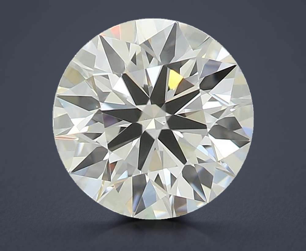 1 Carat · D · VS1 excellent Cut