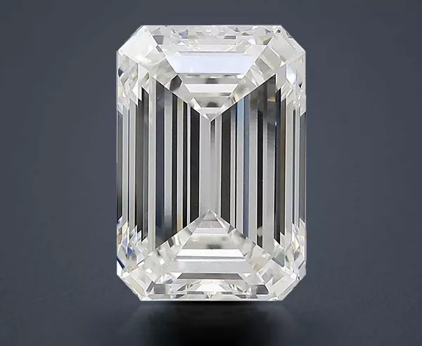 6 Carat · F · VS1 Rare Carat Ideal Cut