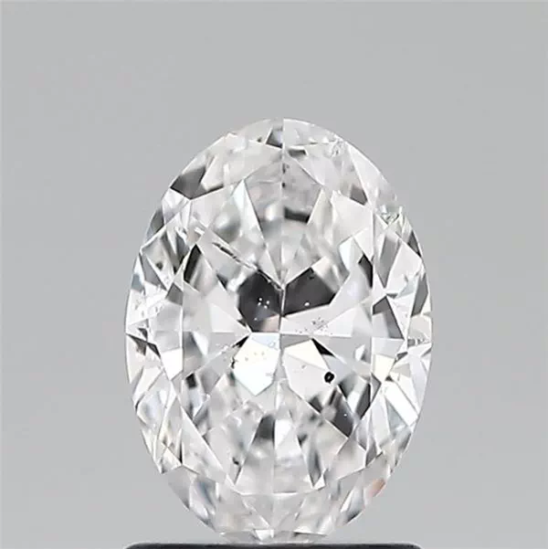 1.01 Carat · D · SI2 excellent Cut