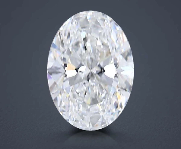 1.66 Carat · D · VVS1 Rare Carat Ideal Cut