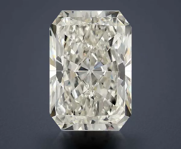 2.55 Carat · G · VS1 Rare Carat Ideal Cut