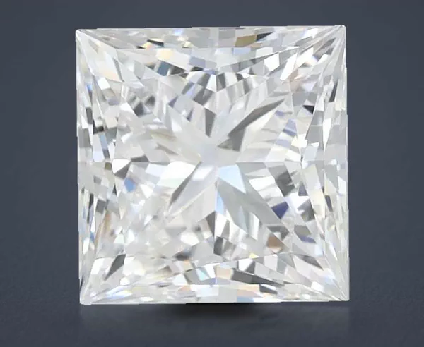 1.68 Carat · D · VVS1 Rare Carat Ideal Cut