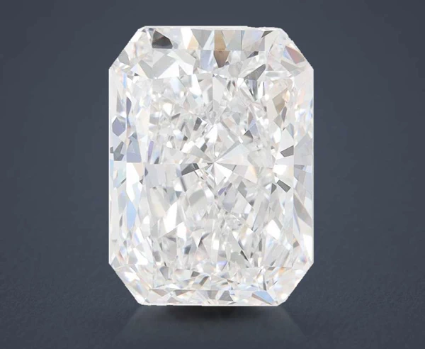4.11 Carat · D · IF Rare Carat Ideal Cut