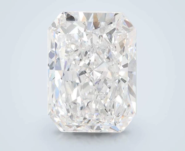 4.11 Carat · D · IF Rare Carat Ideal Cut