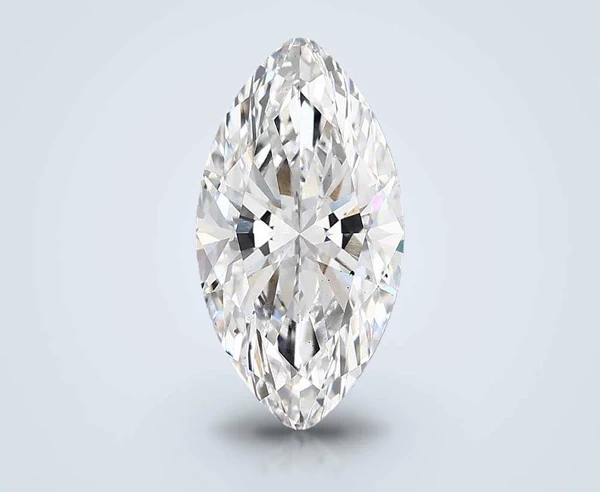 2.56 Carat · E · VS2 Rare Carat Ideal Cut