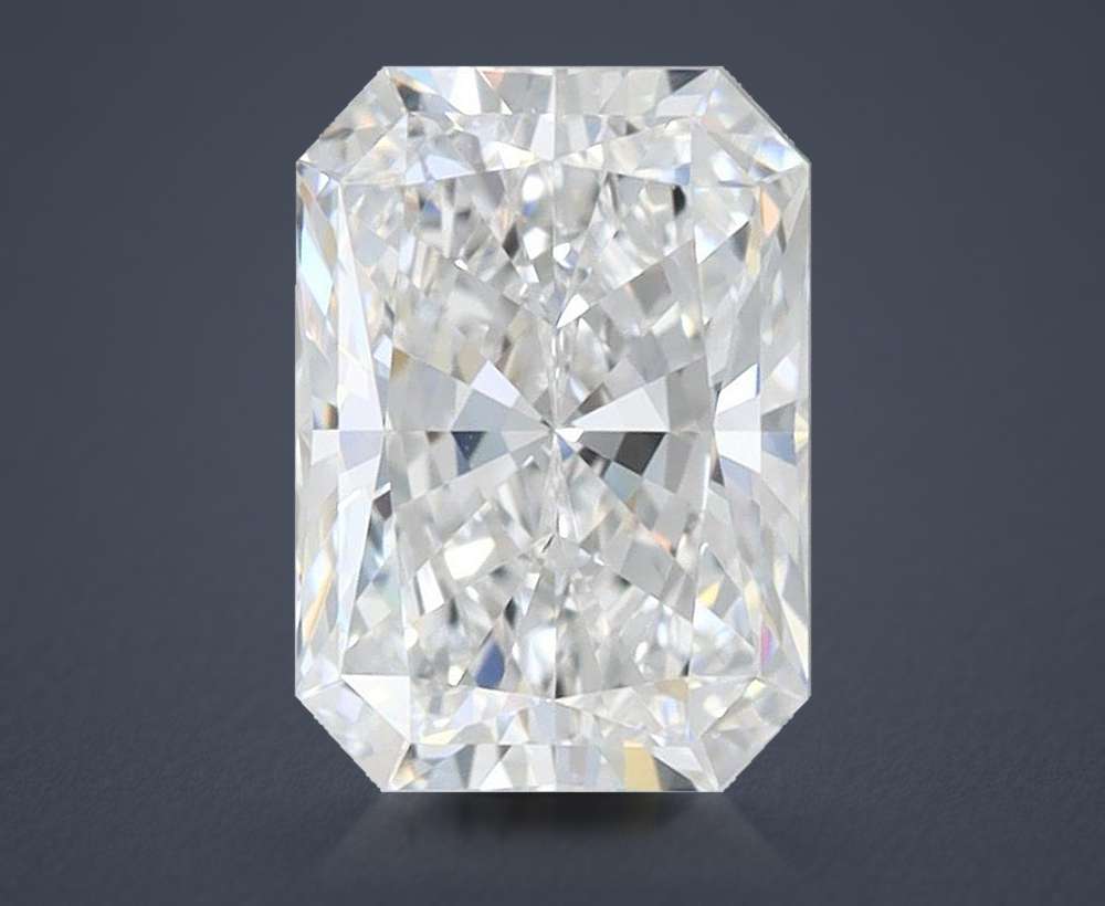1.26 Carat · D · FL Rare Carat Ideal Cut