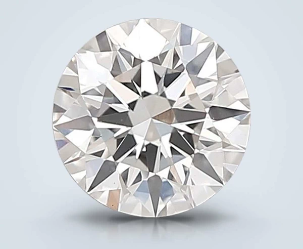 1.02 Carat · H · VVS2 excellent Cut