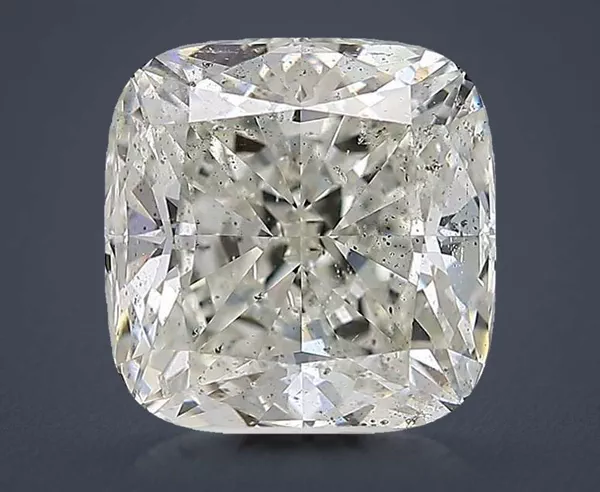 5.03 Carat · H · SI2 Rare Carat Ideal Cut