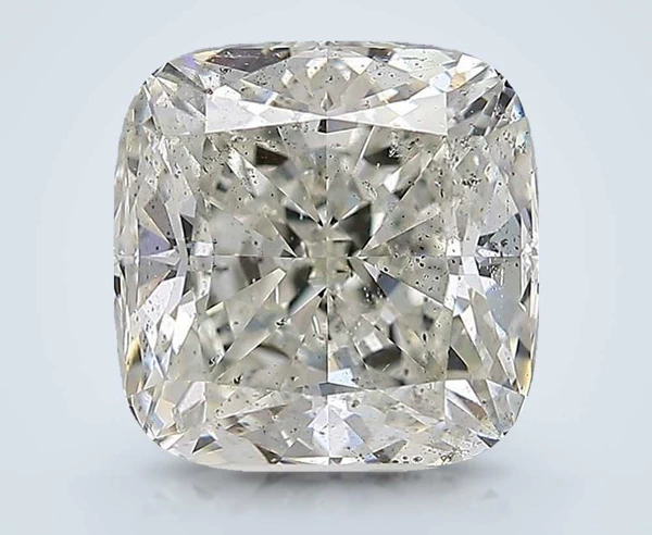 5.03 Carat · H · SI2 Rare Carat Ideal Cut