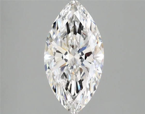 1.85 Carat · E · VVS2 Rare Carat Ideal Cut