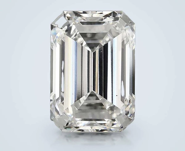 5.09 Carat · E · VS2 Rare Carat Ideal Cut