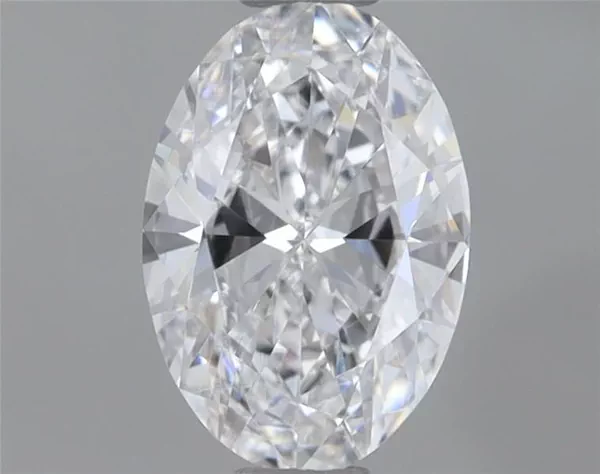 0.6 Carat · D · VVS1 excellent Cut