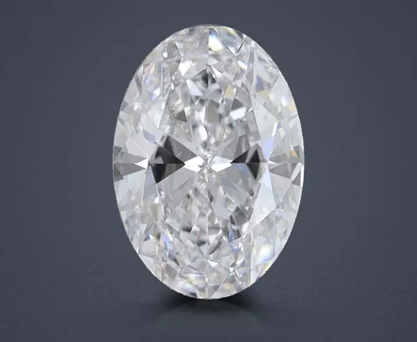 0.6 Carat · D · VVS1 excellent Cut