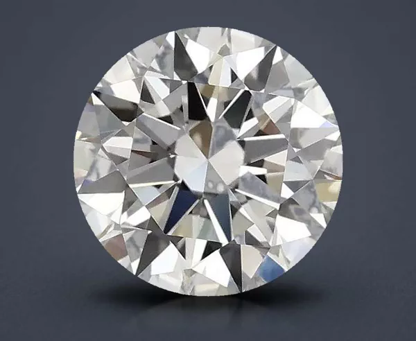 1.53 Carat · G · VVS1 excellent Cut