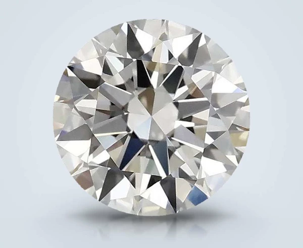 1.53 Carat · G · VVS1 excellent Cut