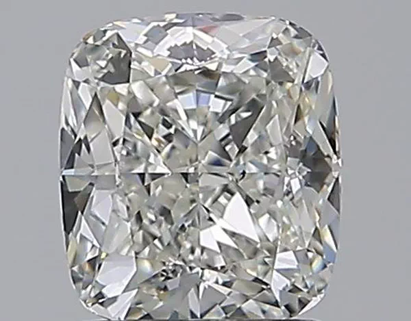 1.51 Carat · I · SI1 very good Cut