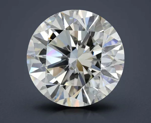 2.31 Carat · J · VS2 Rare Carat Ideal Cut