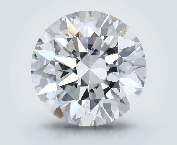 1.7 Carat · H · VVS2 Rare Carat Ideal Cut