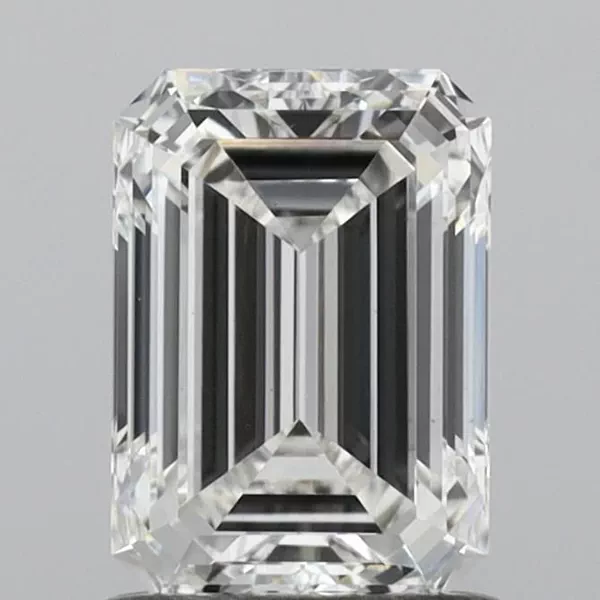 1.26 Carat · F · VS1 Rare Carat Ideal Cut