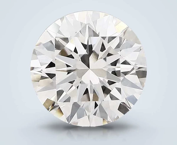 4.02 Carat · G · VS1 Rare Carat Ideal Cut