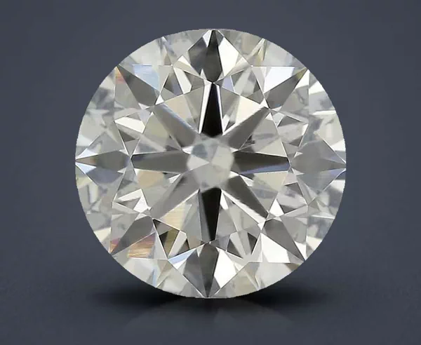 1.63 Carat · J · VS1 excellent Cut