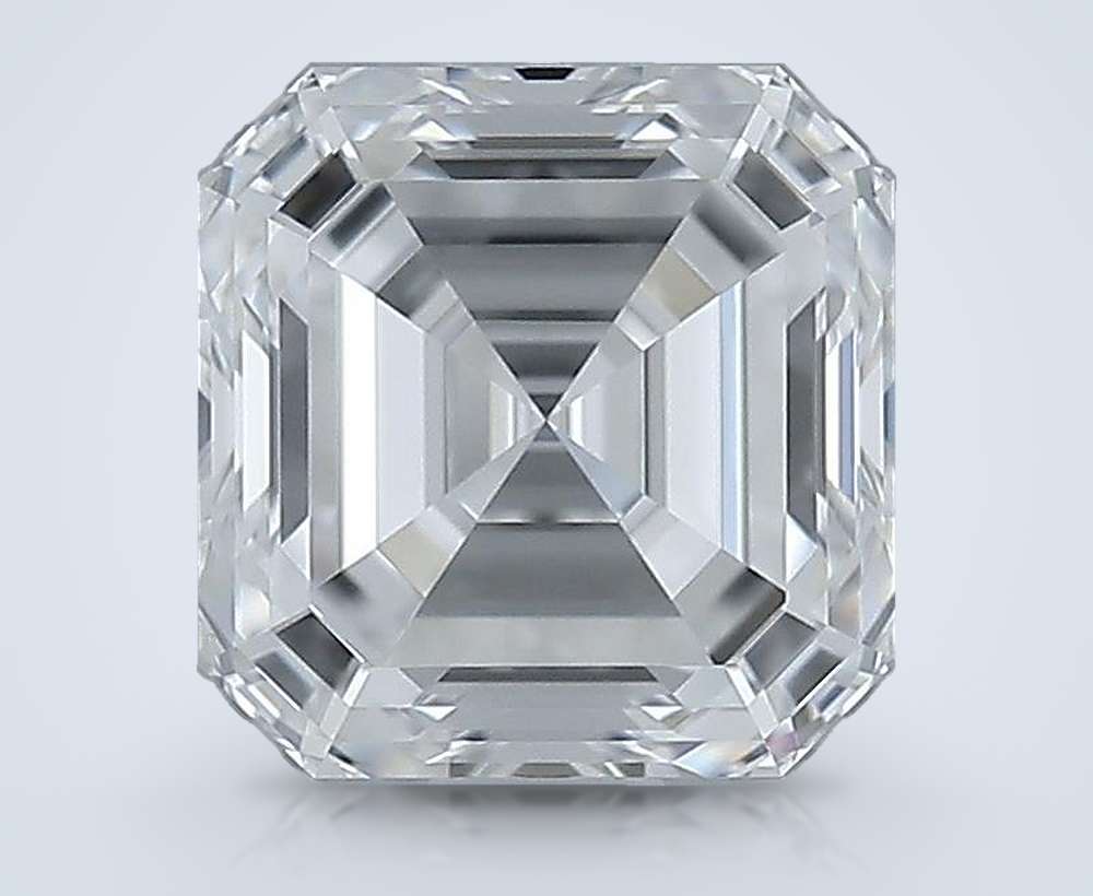 0.94 Carat · D · VVS2 excellent Cut