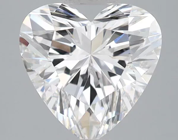 1.68 Carat · D · VS1 Rare Carat Ideal Cut
