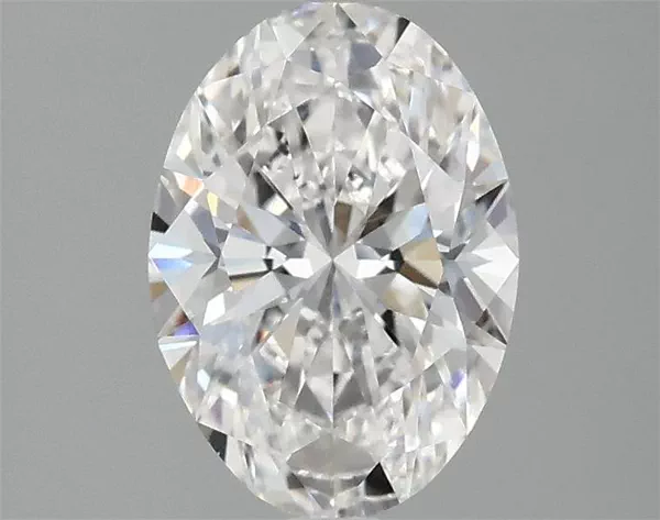 1.49 Carat · D · VS1 Rare Carat Ideal Cut