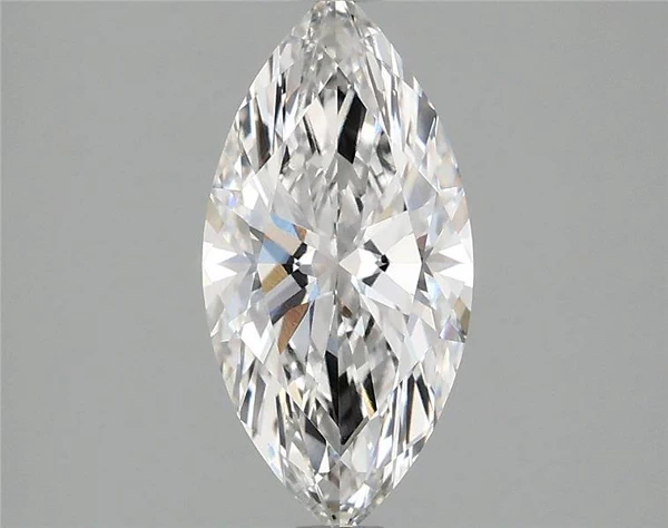 1.7 Carat · E · VVS2 Rare Carat Ideal Cut