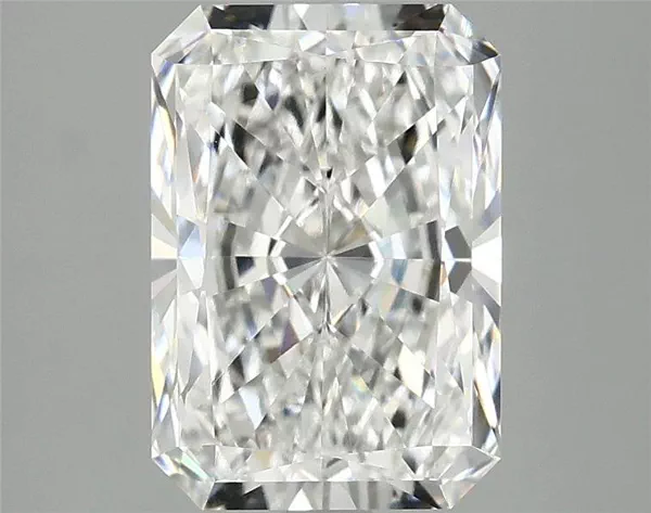 2.85 Carat · E · VS1 Rare Carat Ideal Cut